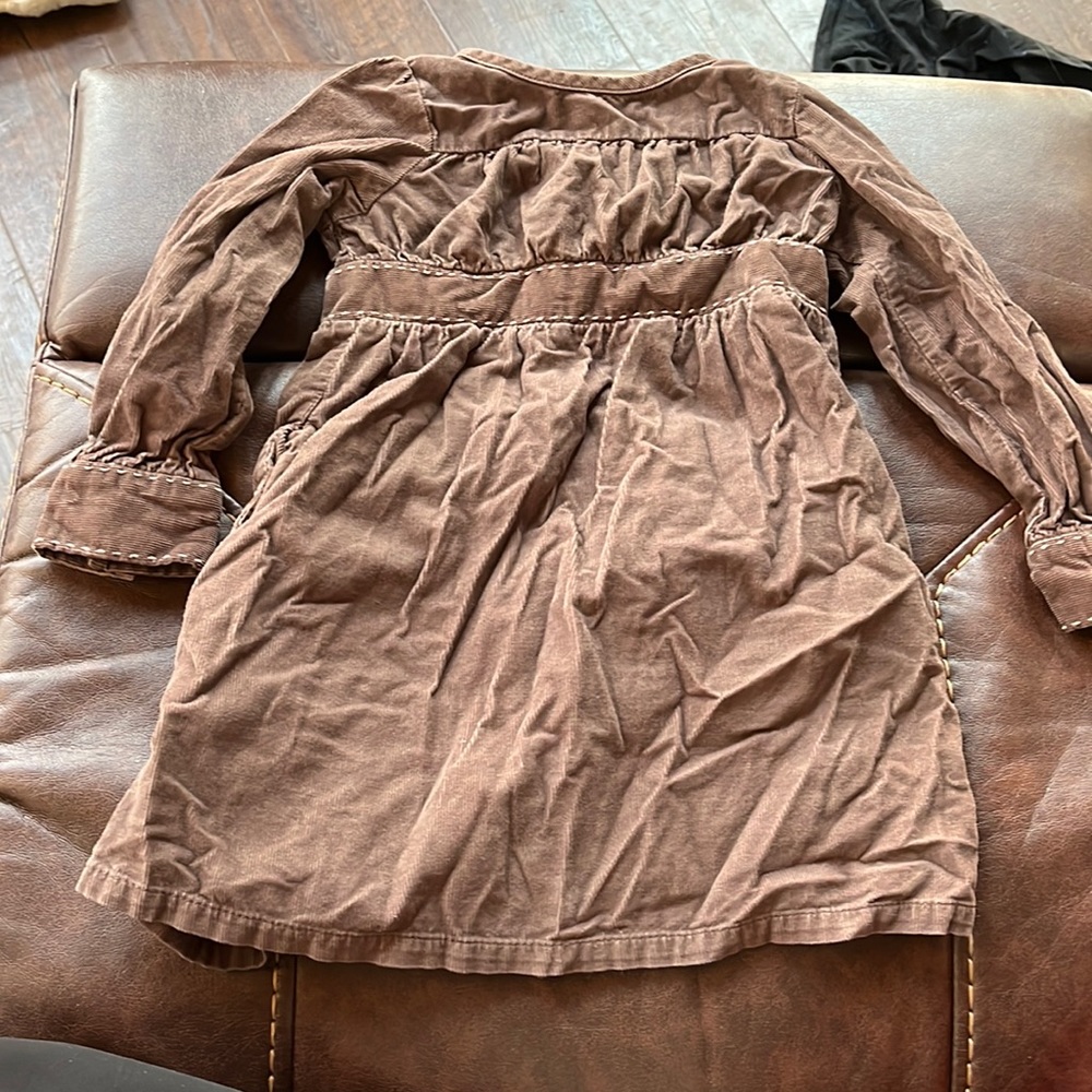 Old Navy dress